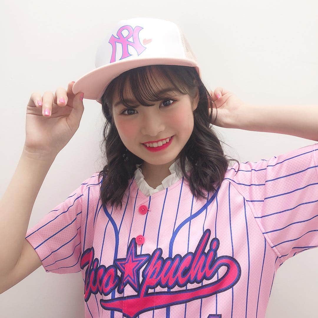 ニコ☆プチのインスタグラム：「. 売り切れました！ ありがとうございます💗. . 【売り切れ】 プチ☆コレ9に来てくれるコへ 大ニュース…！. . スタメンの9人がかぶっているものと 同じデザインのキャップが 緊急入荷〜〜⚾️💕. . 4/28当日に販売するよ！ 数はすごく少なくてごめんなさい… 6コ限定です🙏 1つ¥5000になります！. . プチ☆コレSHOPで買えるので 狙ってるコは早めに来てね😊 . . ※品切れ次第終了となります」