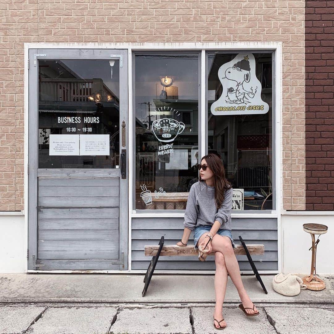 櫻井千尋のグルメインスタ