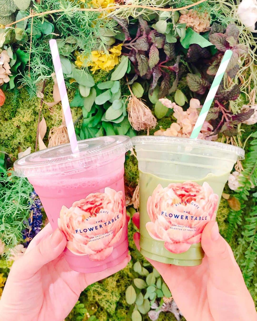 沢井里奈のグルメインスタ