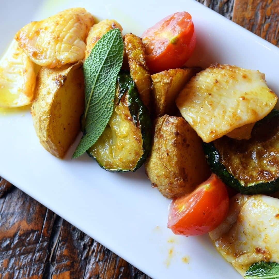 ブルックリンパーラー札幌のグルメインスタ