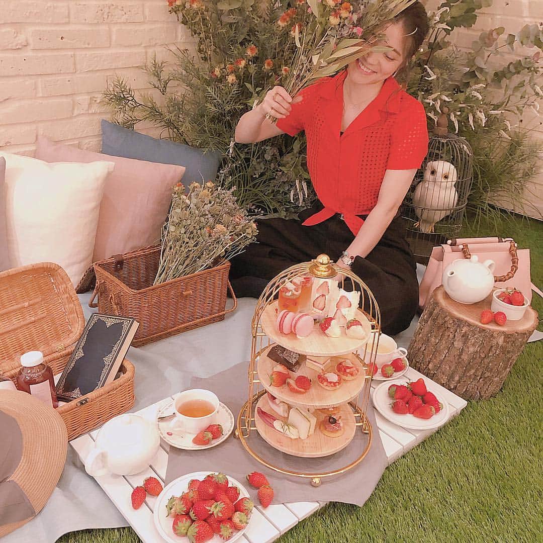 今吉めぐみのグルメインスタ