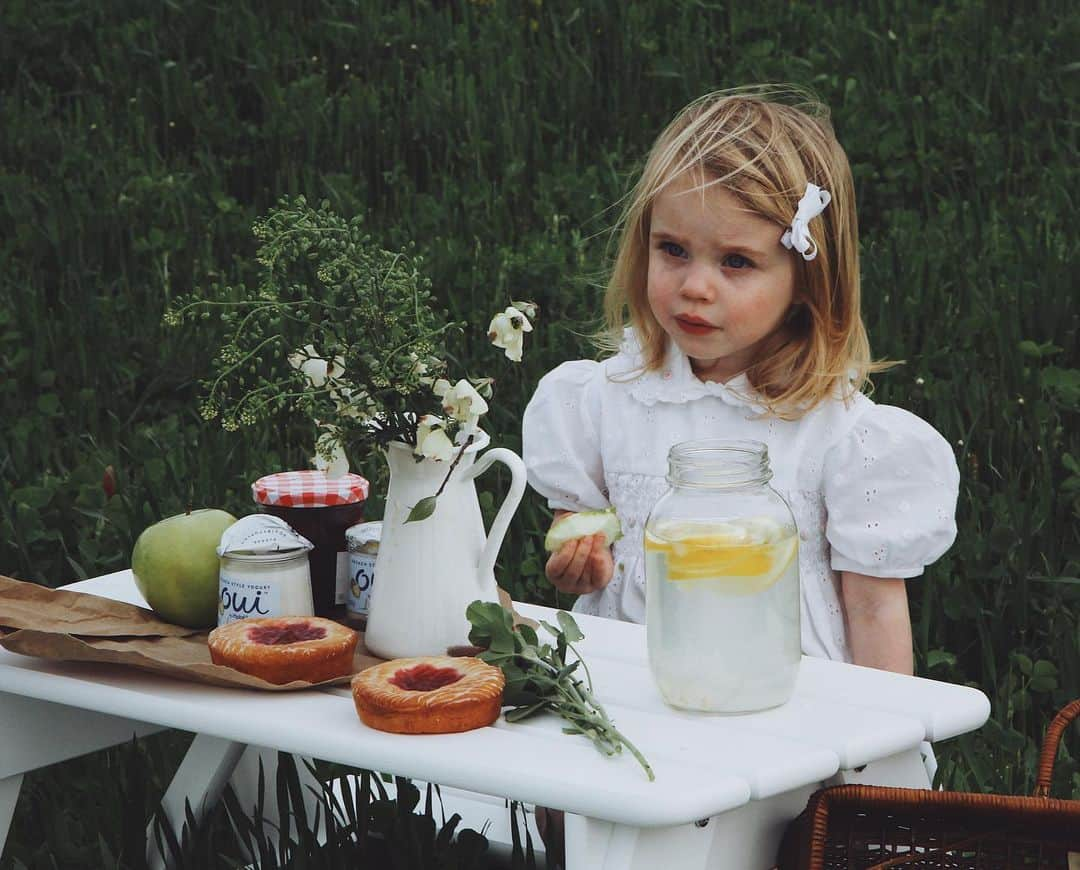 ローラ・カークパトリックのインスタグラム