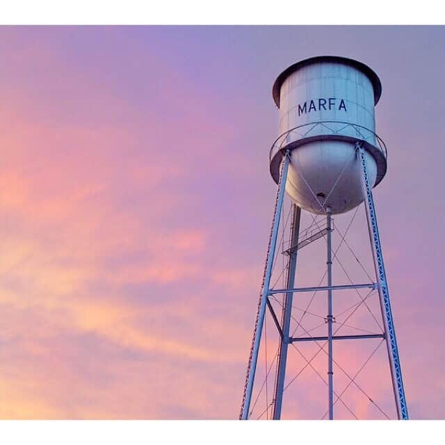 アダムさんのインスタグラム写真 - (アダムInstagram)「📍Marfa, Texas.⁣ #marfa #marfatexas」4月27日 22時01分 - adamlippes