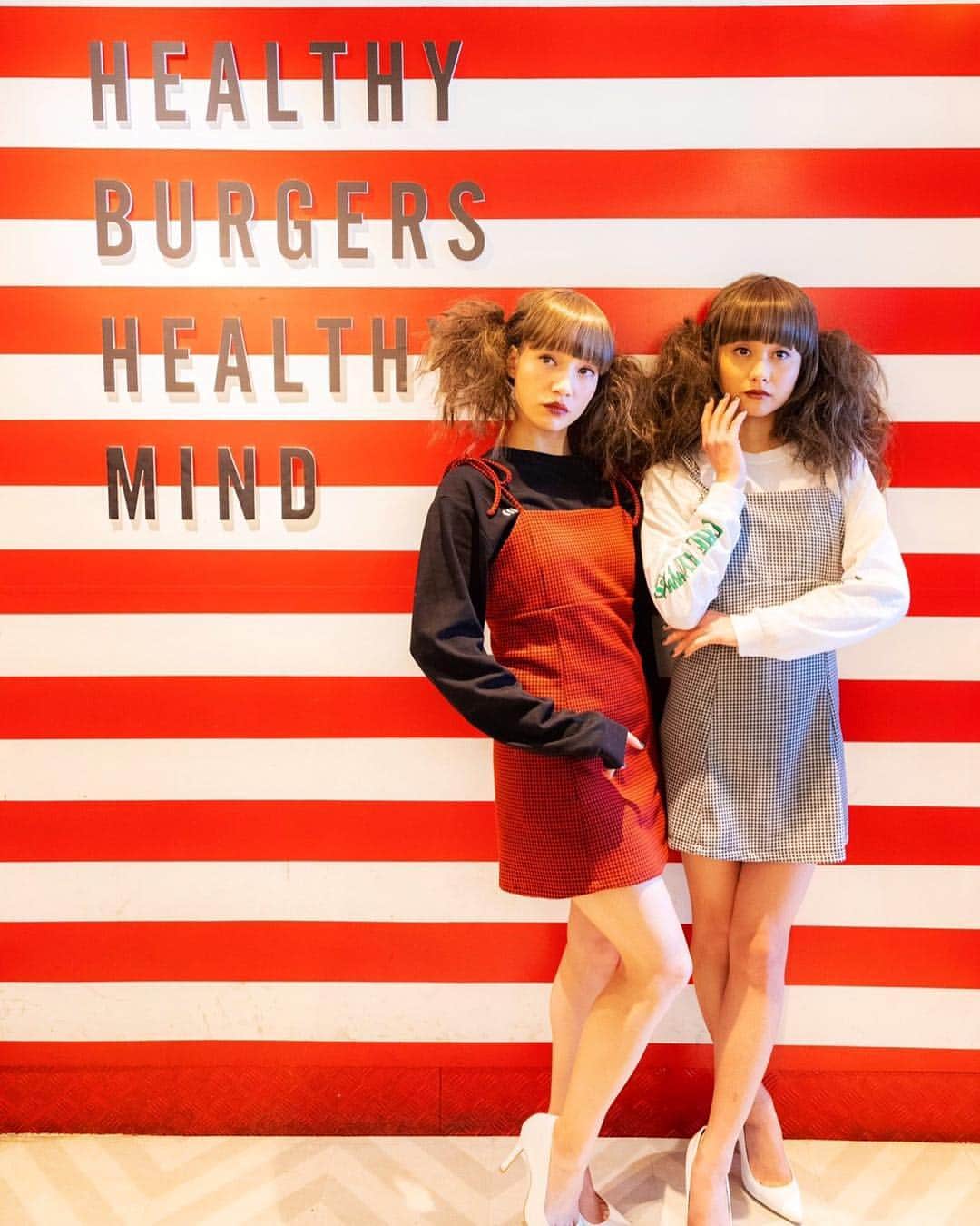 中村巴美のグルメインスタ