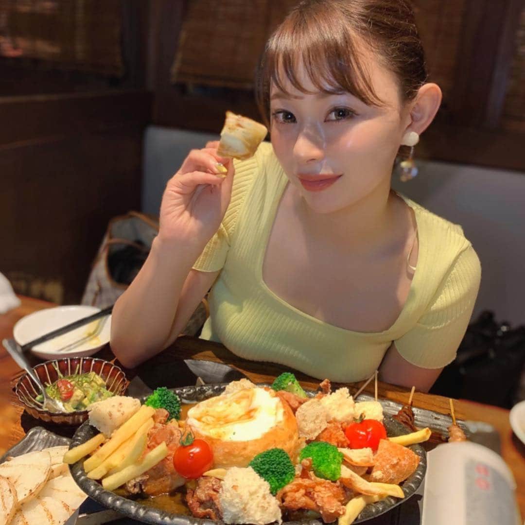 karen okajimaのグルメインスタ