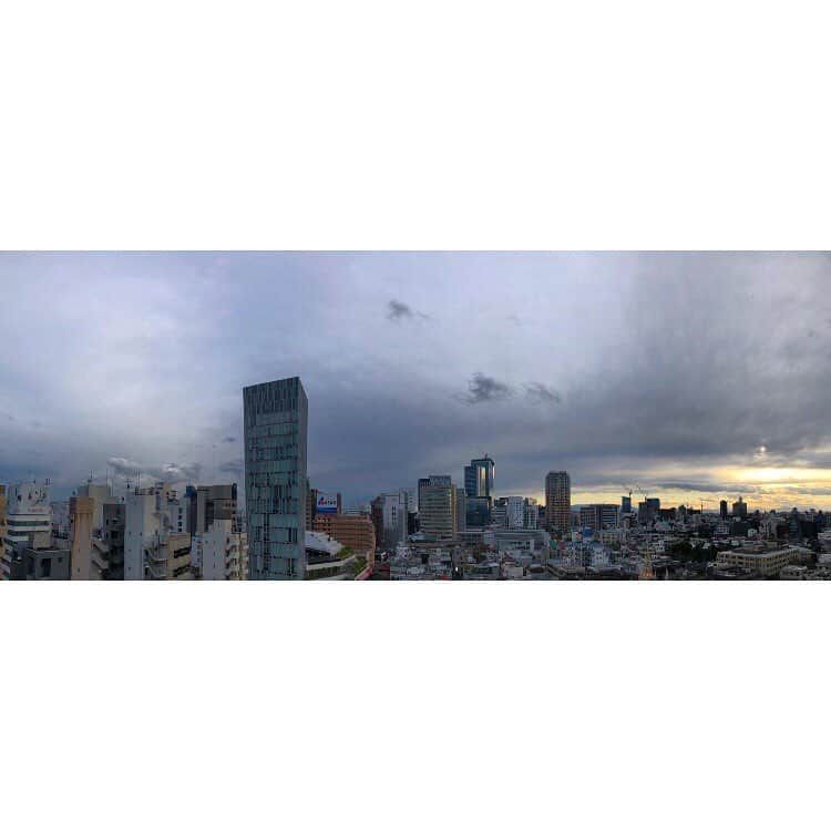宍戸開のインスタグラム