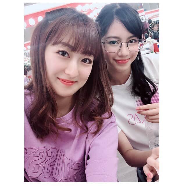 伊豆田莉奈のインスタグラム