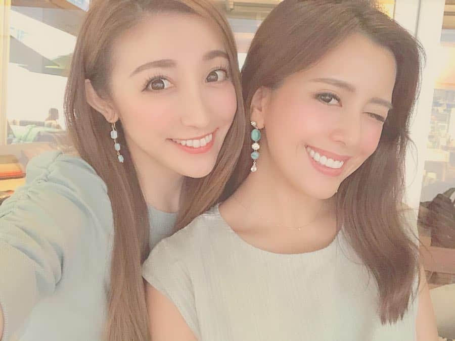 東條恭子のインスタグラム