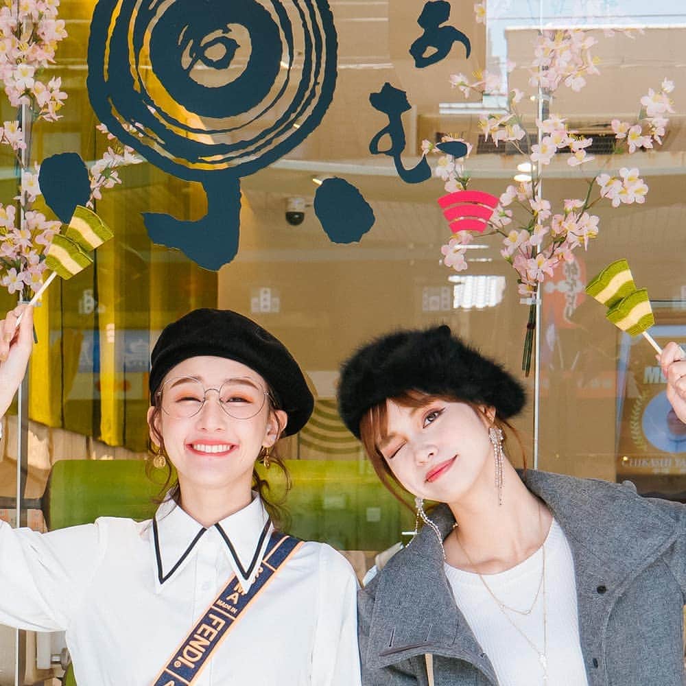 京ばあむ公式のグルメインスタ