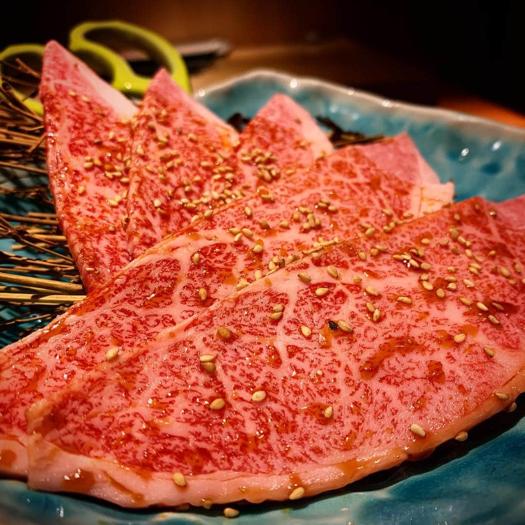KYOHEYさんのインスタグラム写真 - (KYOHEYInstagram)「焼肉久々🤤✨ #肉の日フライング #肉 #焼肉 #祐天寺 #東京苑 #お肉 #TOKYO」4月27日 23時00分 - kyohey5