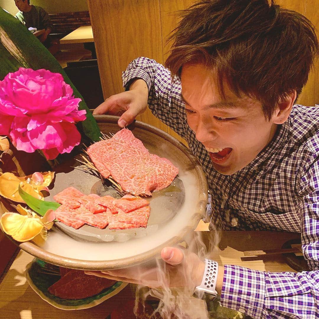 KYOHEYのグルメインスタ