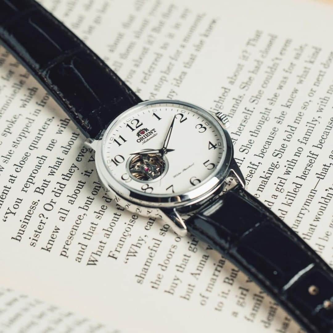 Orient Watchさんのインスタグラム写真 - (Orient WatchInstagram)「The jack-of-all-trades classic watch. This is the RA-AG0009S10A. #orientstyle」4月27日 23時00分 - orientwatch