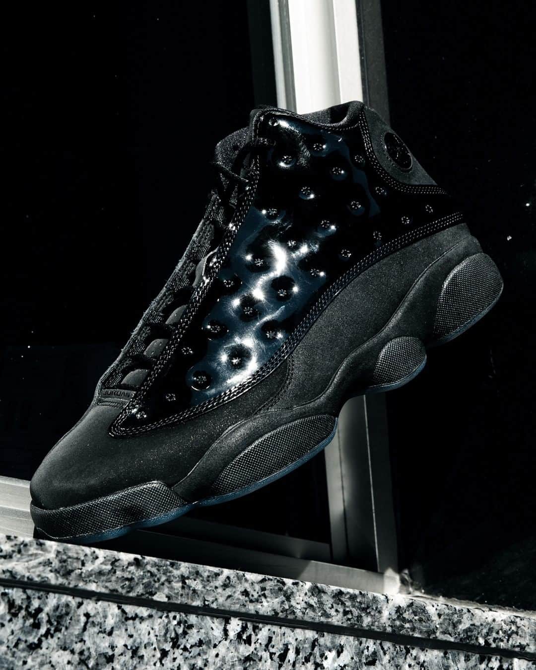 Foot Lockerさんのインスタグラム写真 - (Foot LockerInstagram)「Special Occasion. #Jordan Retro 13 'Cap and Gown' Available Now, In-Store and Online Men's and Kids」4月27日 23時00分 - footlocker
