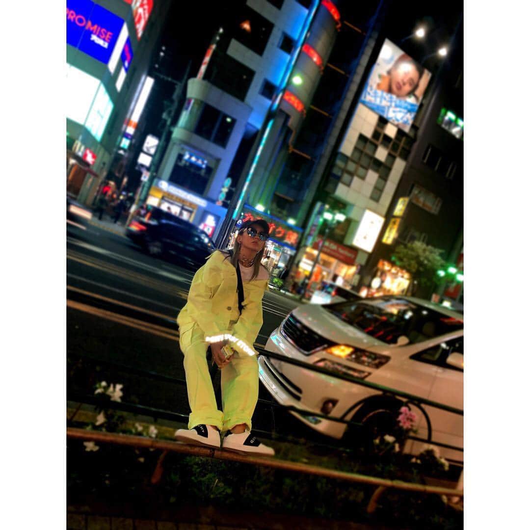 倖田來未のインスタグラム
