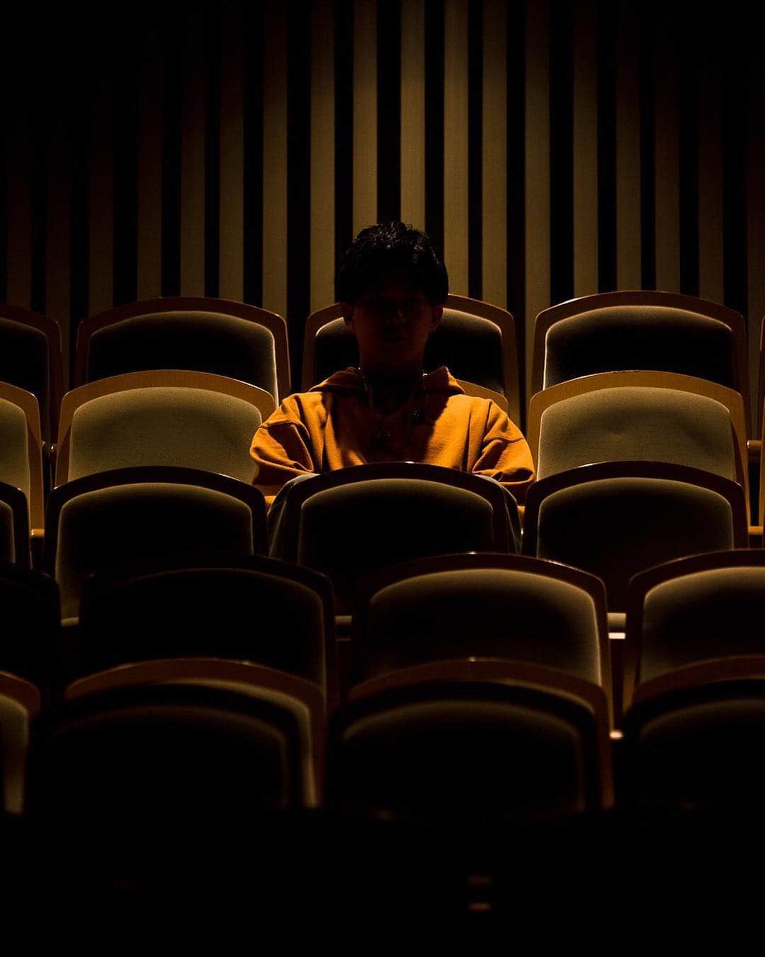 小川貴之のインスタグラム：「2019.4.27 本多の森ホール 撮影:酒井ダイスケ」
