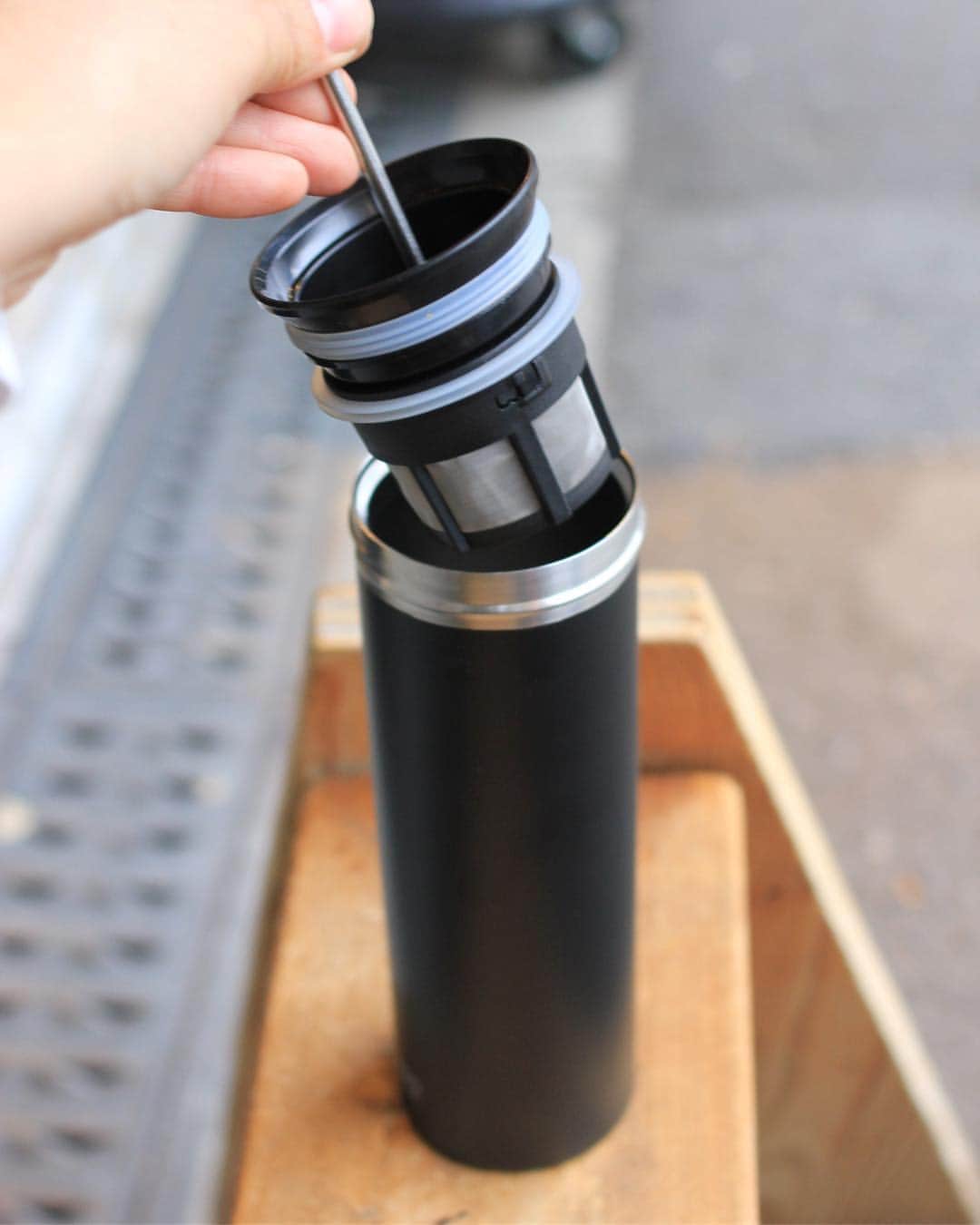 Mel Coffeeのグルメインスタ