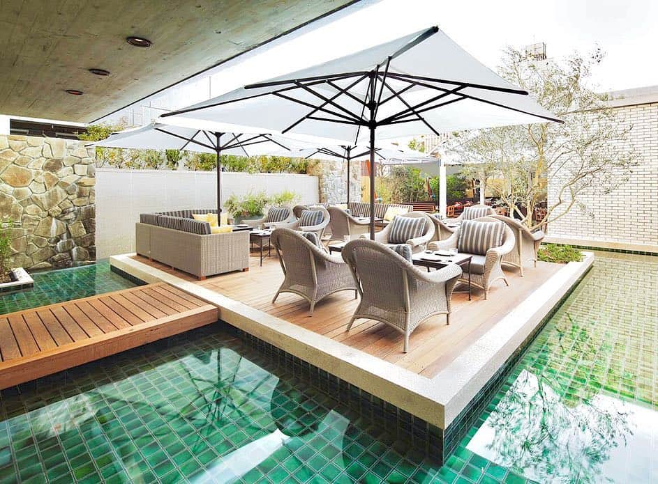 TYSONS&COMPANYのグルメインスタ