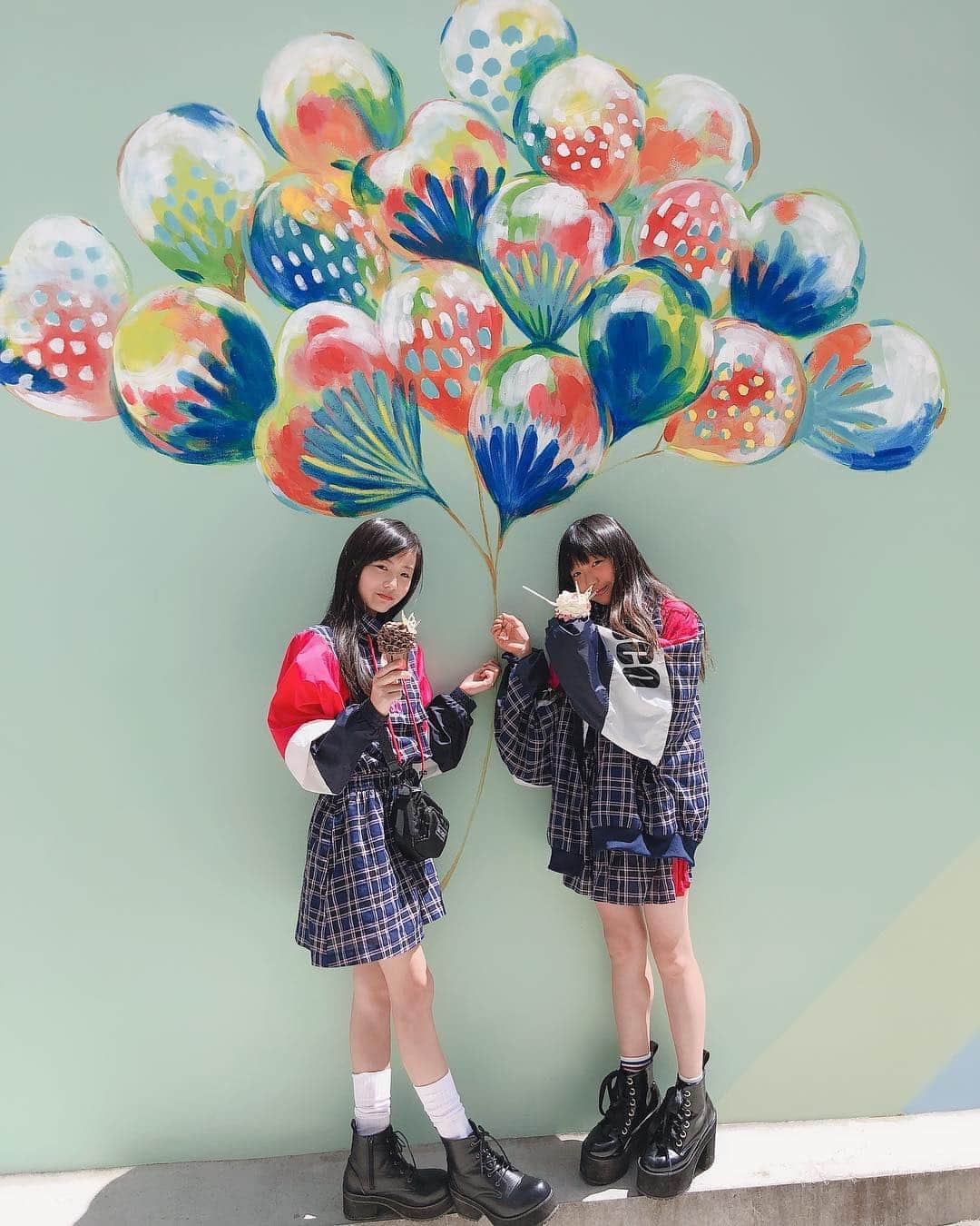 SHINOのインスタグラム
