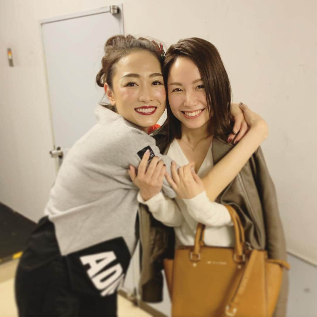 杏さゆりのインスタグラム