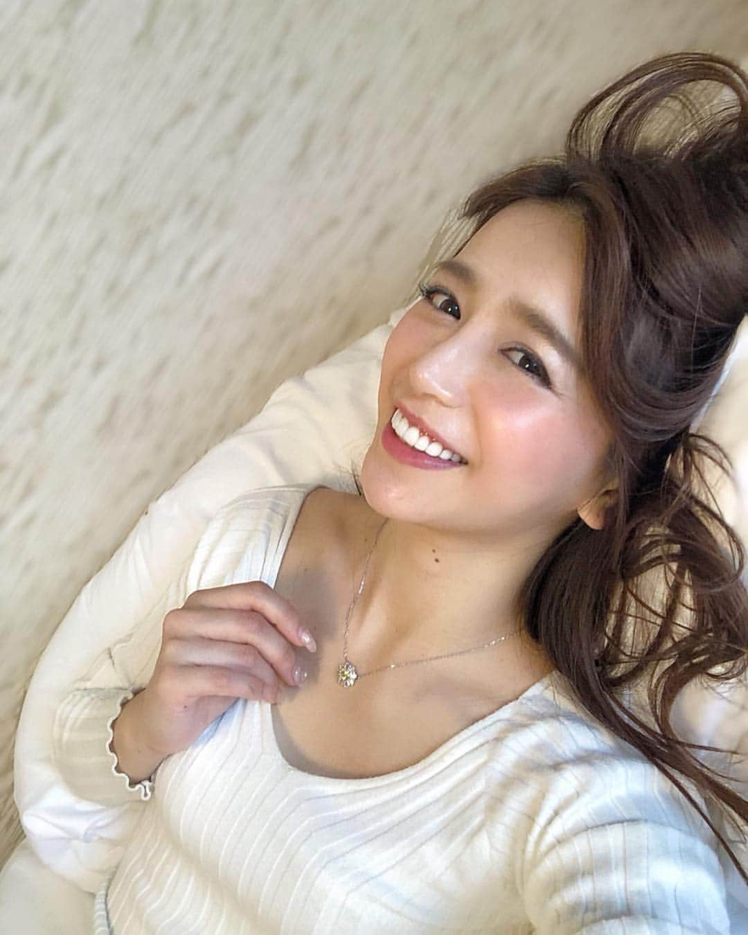 丸山悠美のインスタグラム