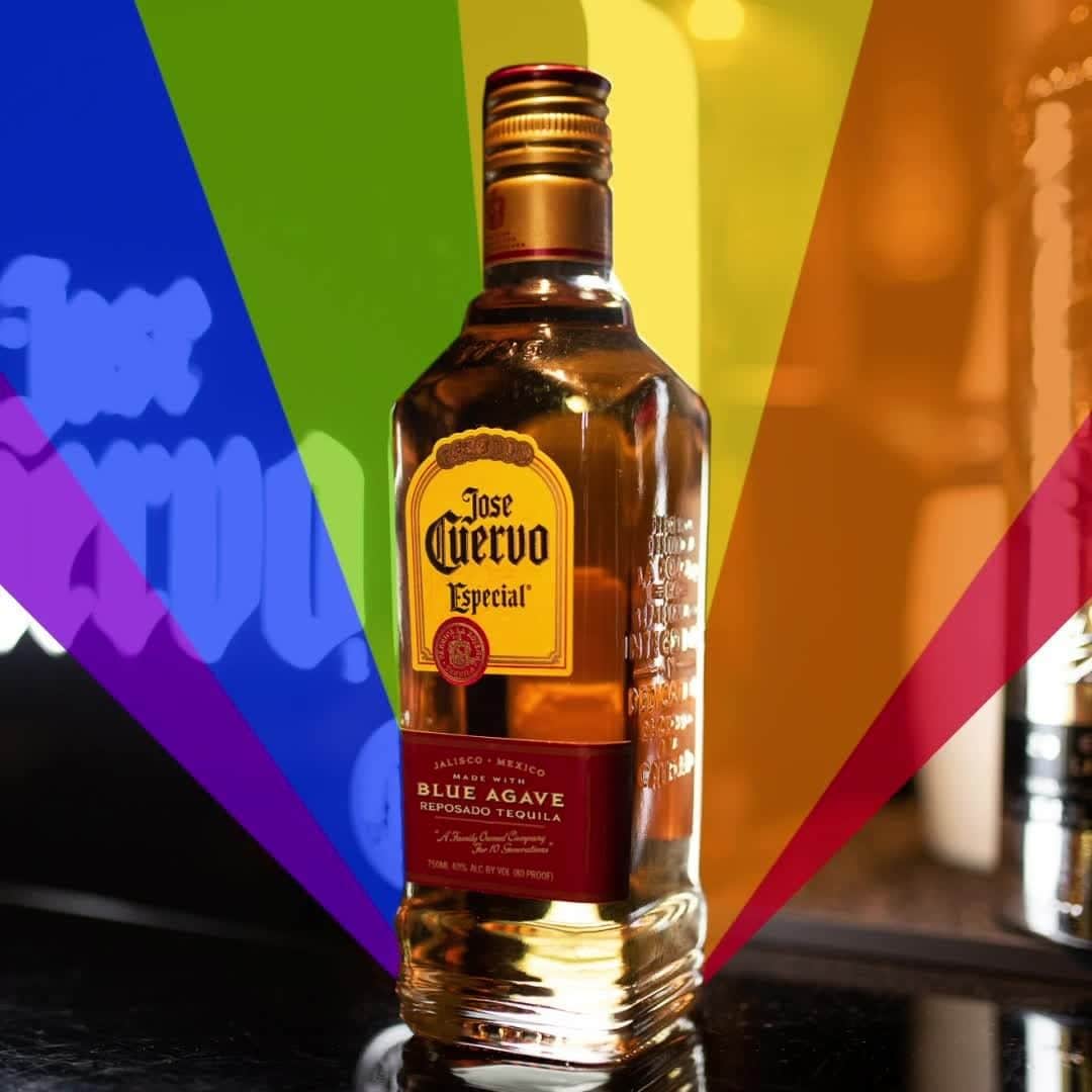 Jose Cuervo Japanのインスタグラム