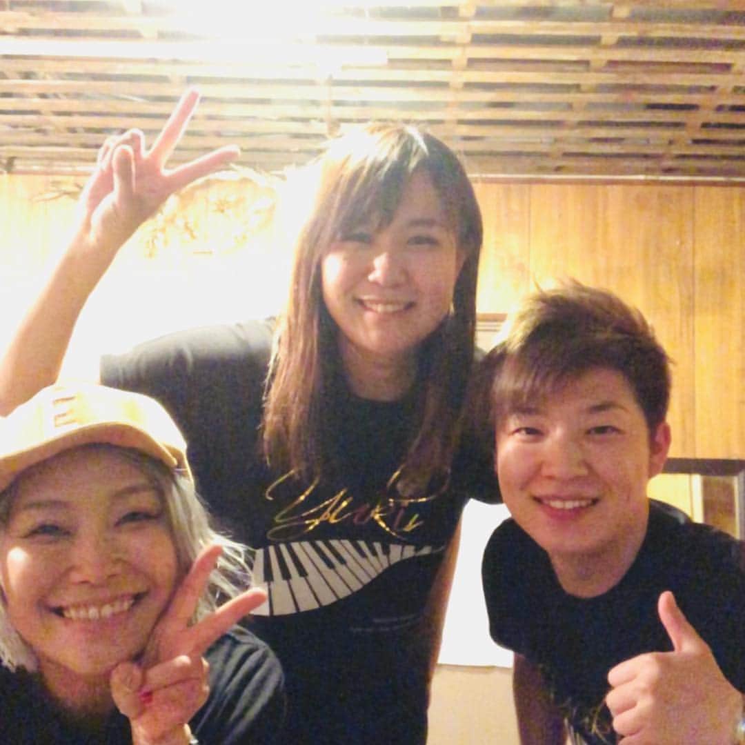 若森さちこのグルメインスタ