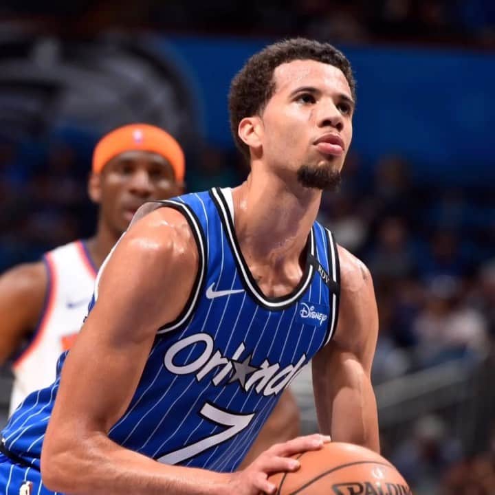 マイケル・カーター＝ウィリアムスのインスタグラム：「Can’t wait for MCW to kill it again next season 🔥 - Follow me @mr_carter10 for more!」