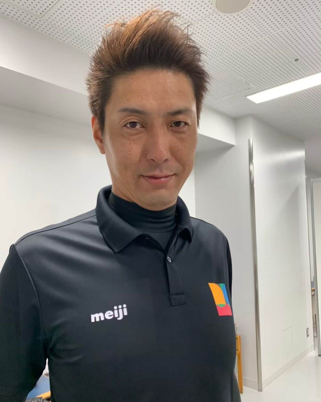 山本隆弘さんのインスタグラム写真 - (山本隆弘Instagram)「【POWER！ひとくちの力】 体験しよう！スポーツの楽しさ＆食の大切さ #meiji  #東京2020  #スケート #サッカー #ボッチャ  #バレーボール」4月28日 10時37分 - yamamototakahiro5