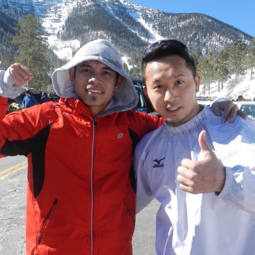 粟生隆寛のインスタグラム