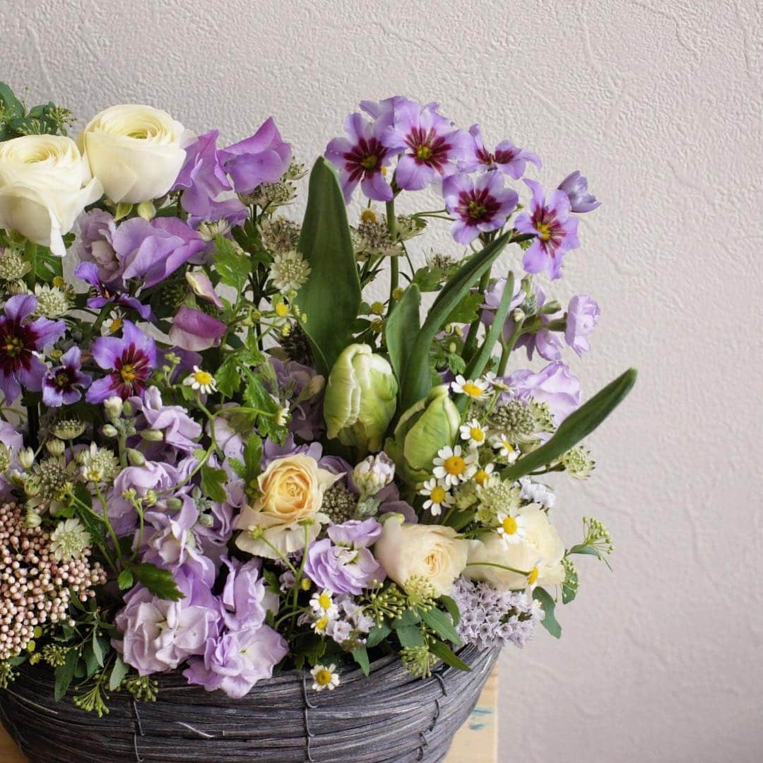 MILLE ECLAT.のグルメインスタ