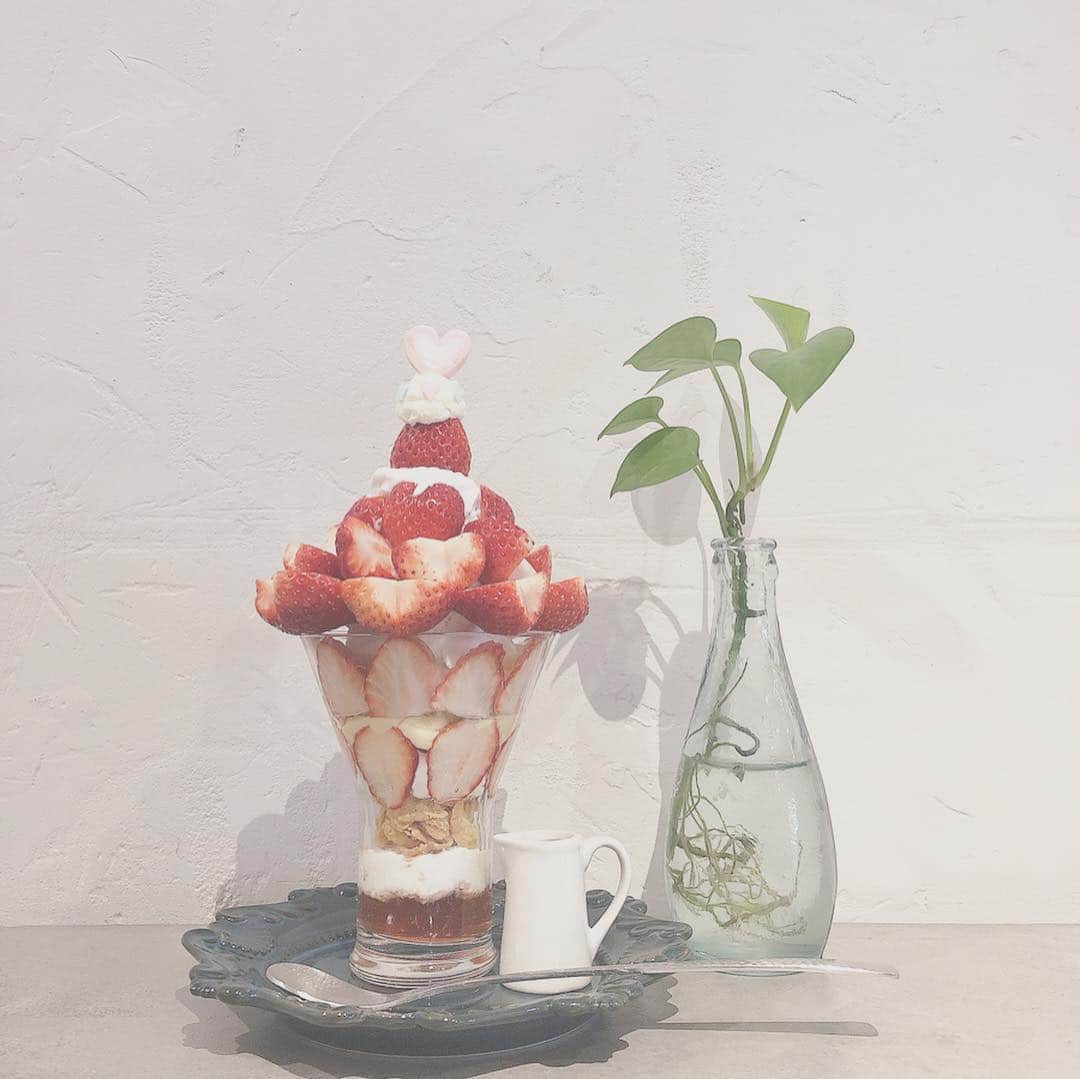 河村友歌のグルメインスタ