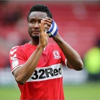 ミケル・ジョン・オビさんのインスタグラム写真 - (ミケル・ジョン・オビInstagram)「Important win tonight, we keep believing ⚽️」4月28日 6時39分 - mikel_john_obi