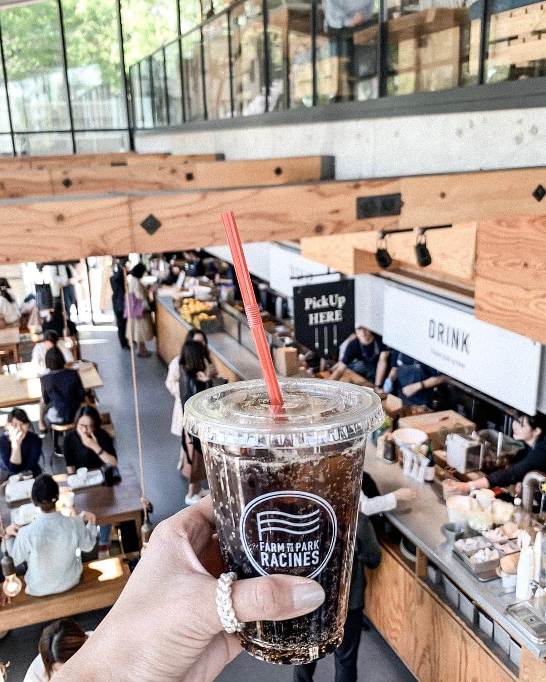 島野ミキのグルメインスタ