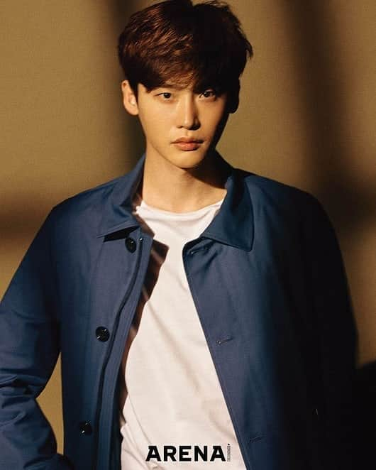 Just a girlさんのインスタグラム写真 - (Just a girlInstagram)「Lee Jong Suk @jongsuk0206 💜For Arena . . . .  #이종석 #LeeJongSuk #LeeJongSeok #koreanactor#koreanmodel  #koreanboy #oppa #asianboy#아지트샵 #추천멘토 #치위생사 #간호사 #직장인부업 #미용인 #미용 #연남동카페 #연남동맛집 #신혼여행 #신혼 #신혼부부 #おしゃれ #オシャレ #いいね返し #フォロー #韓国人 #韓国 #セルカ #自撮り #ファッション #フォロー」4月28日 7時17分 - cecithegirl