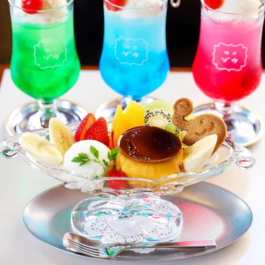 きょん。のグルメインスタ