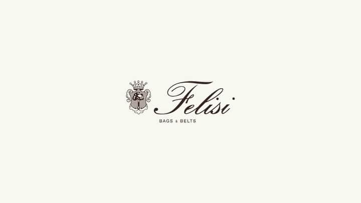 Felisi Japan 〔フェリージ〕のインスタグラム