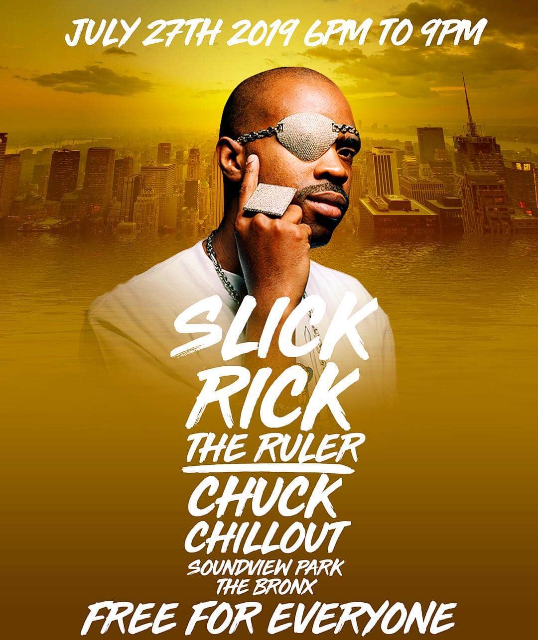 ファンクマスター・フレックスのインスタグラム：「@djchuckchillout x @litdigitaldjs !!!!」