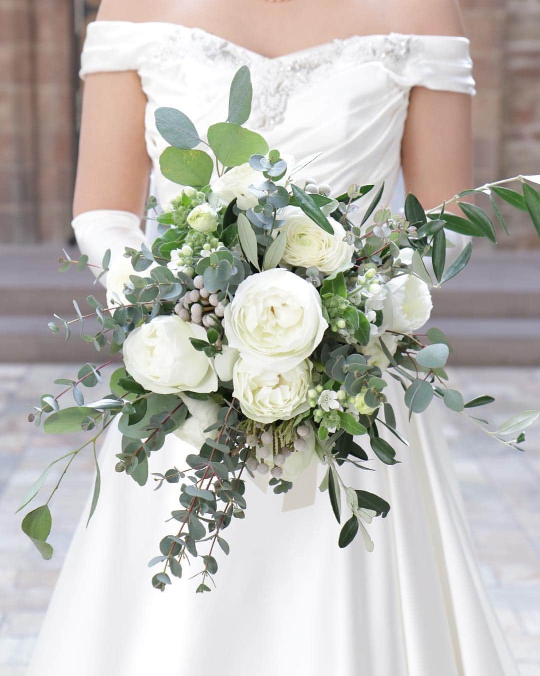 ホテルモントレグラスミア大阪 ブライダルのグルメインスタ