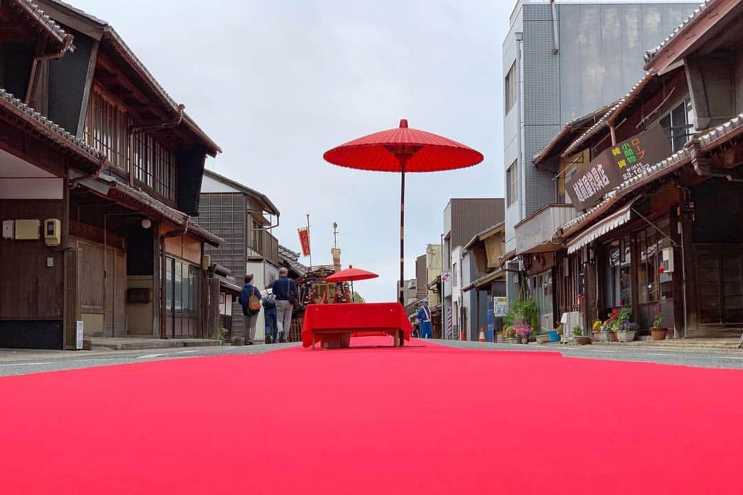 JAPANのグルメインスタ