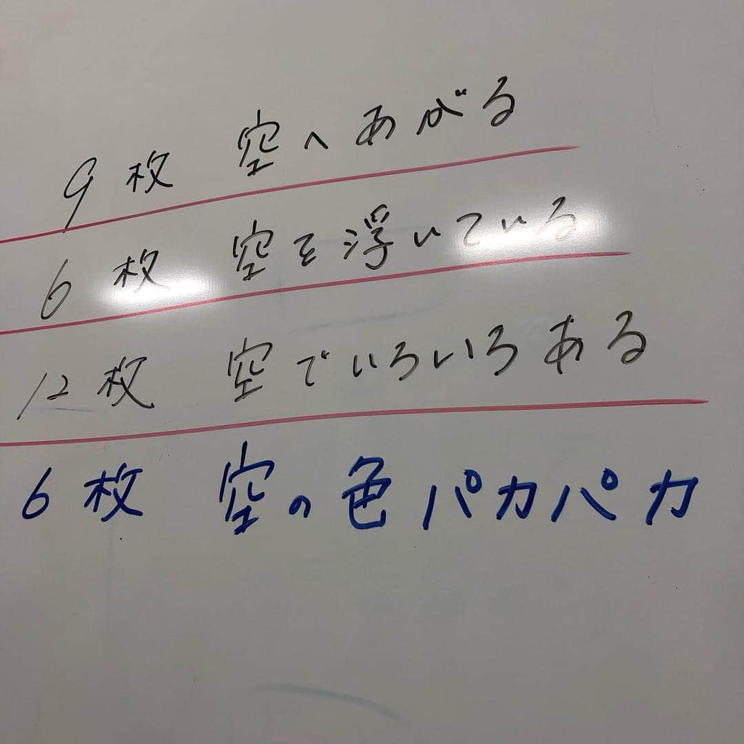 まこさんのインスタグラム写真 - (まこInstagram)「パカパカ」4月28日 18時47分 - mako_x_x_x