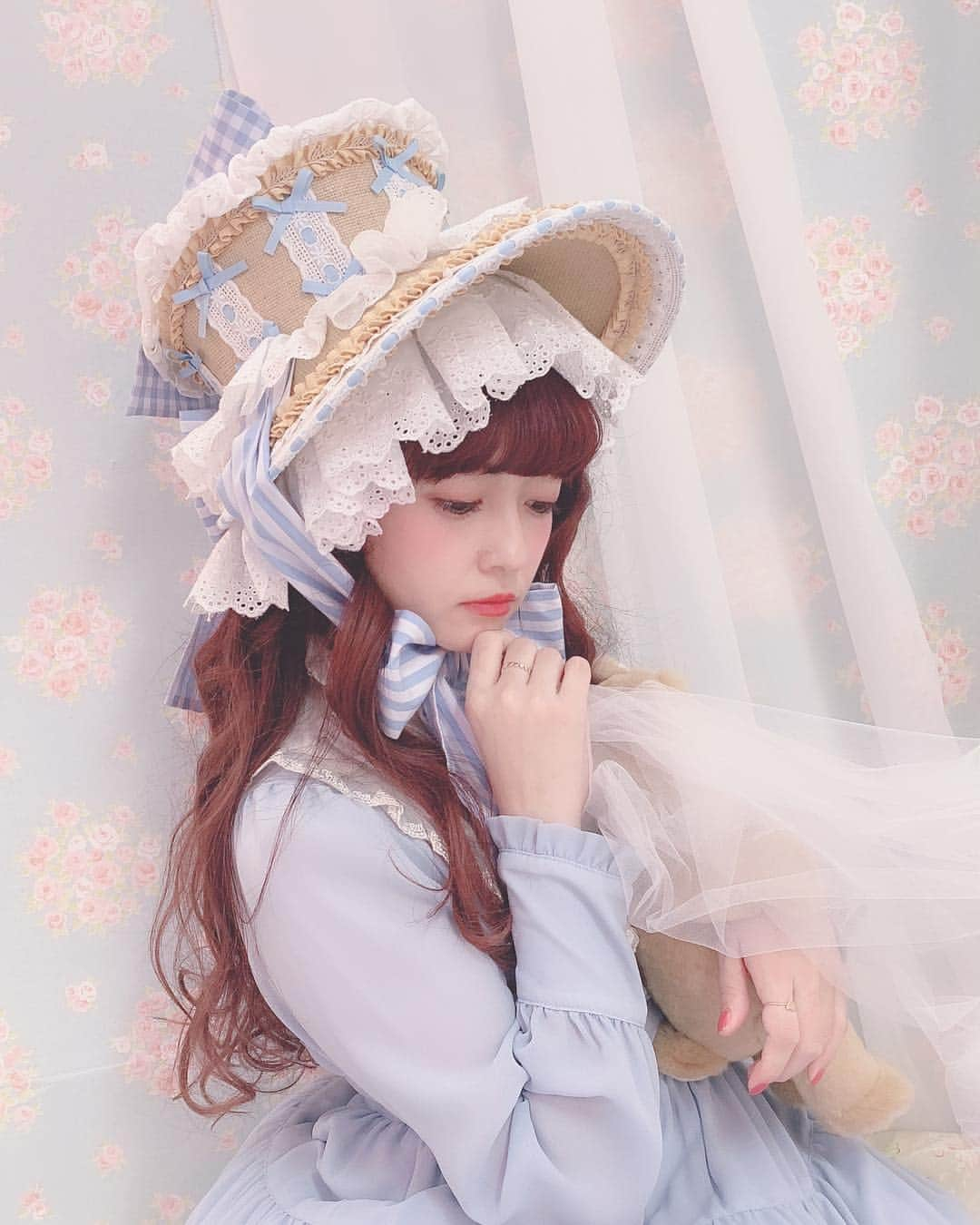 青木美沙子さんのインスタグラム写真 - (青木美沙子Instagram)4月28日 18時52分 - misakoaoki