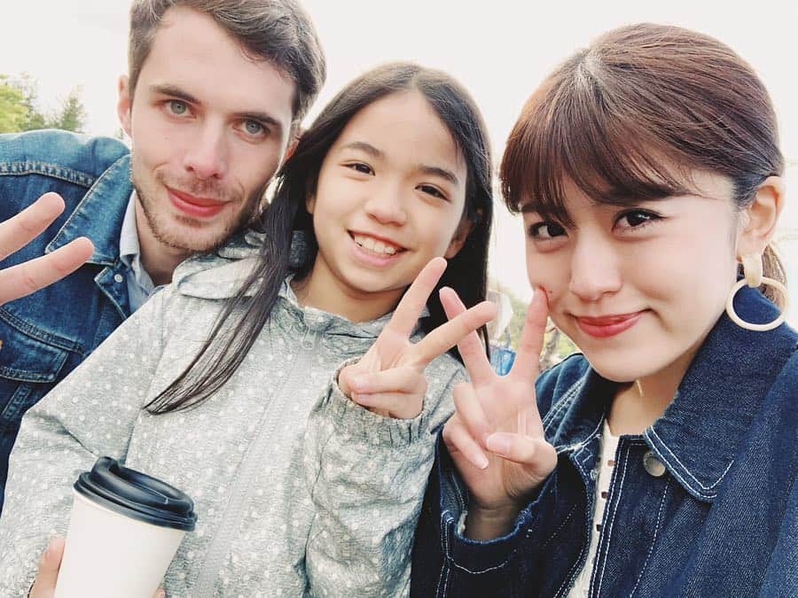 長澤佑香のインスタグラム