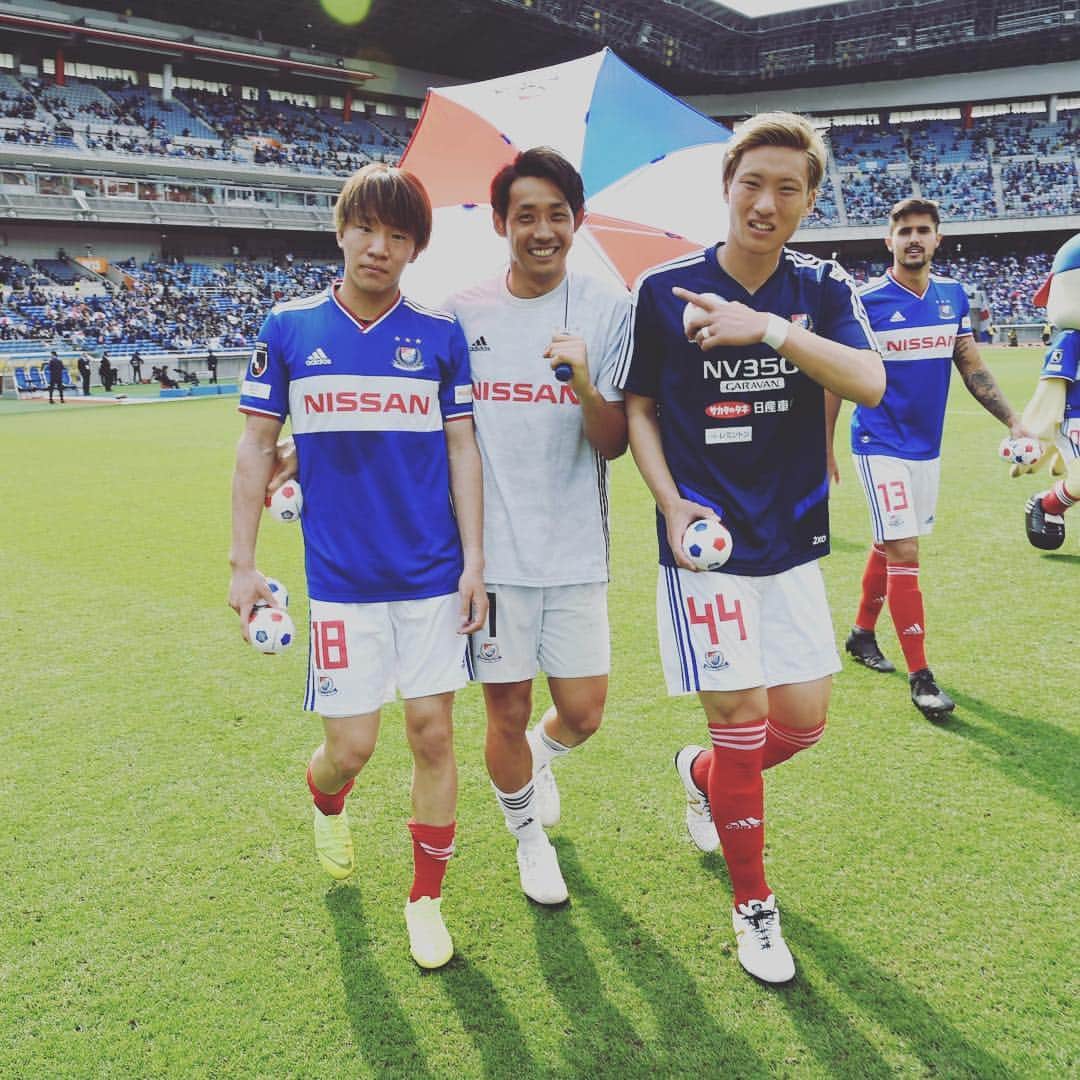 広瀬陸斗のインスタグラム