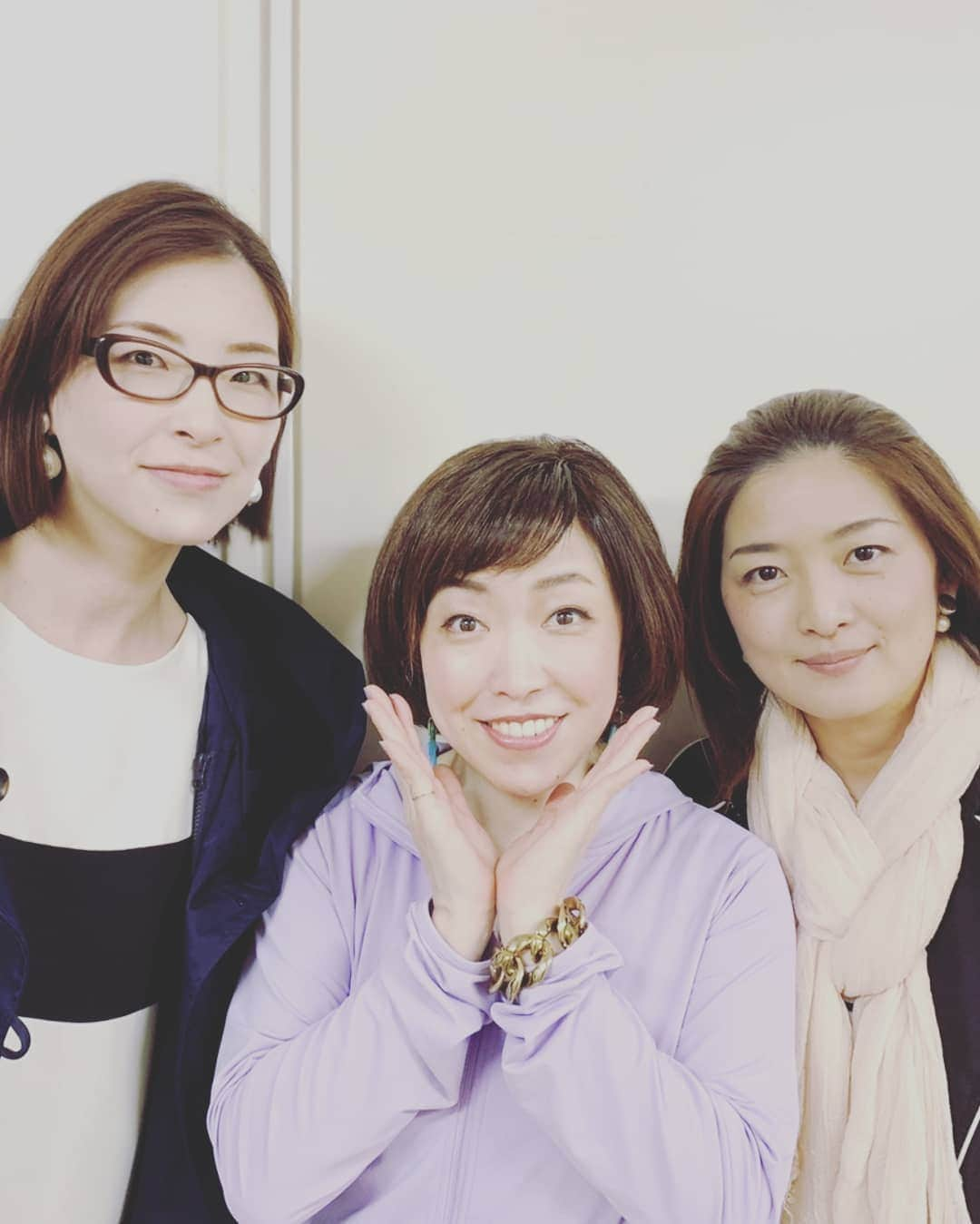 七帆ひかるさんのインスタグラム写真 - (七帆ひかるInstagram)「長いGW始まりましたね！  昨日、まりえさん#美郷真也 さんご出演のミュージカルを観てきました🎵 クスっと笑えて心温まるストーリー。  劇団ギルドqさんの舞台を観るのは初めてでしたが皆さん魅力的で素敵でした！」4月28日 19時34分 - nanaho.hikaru