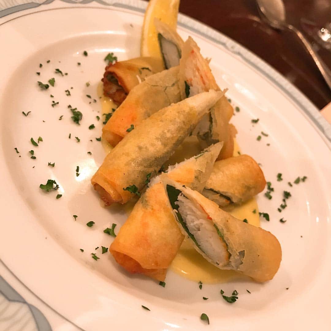 乃下未帆のグルメインスタ