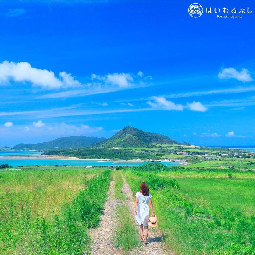 HAIMURUBUSHI はいむるぶしさんのインスタグラム写真 - (HAIMURUBUSHI はいむるぶしInstagram)「海へと続く道を歩きながら、海風に導かれ、心地よい波音に癒されます。#沖縄 #八重山諸島 #石垣島 #伊原間 #海の道 #はいむるぶし #japan #yaeyamaislands #ishigakiisland #bluesea #kohamaisland #beachresort #haimurubushi @minefuyu_yamashita」4月28日 19時43分 - haimurubushi_resorts