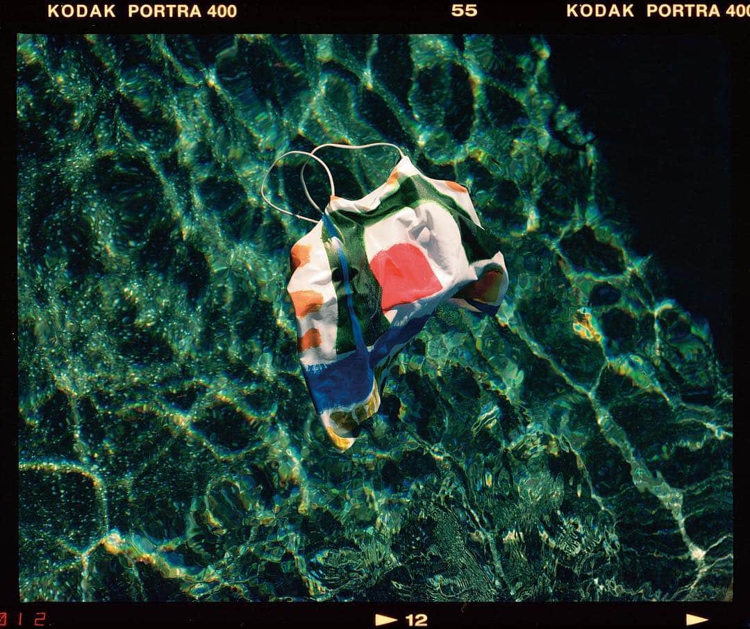 エストネーションのグルメインスタ