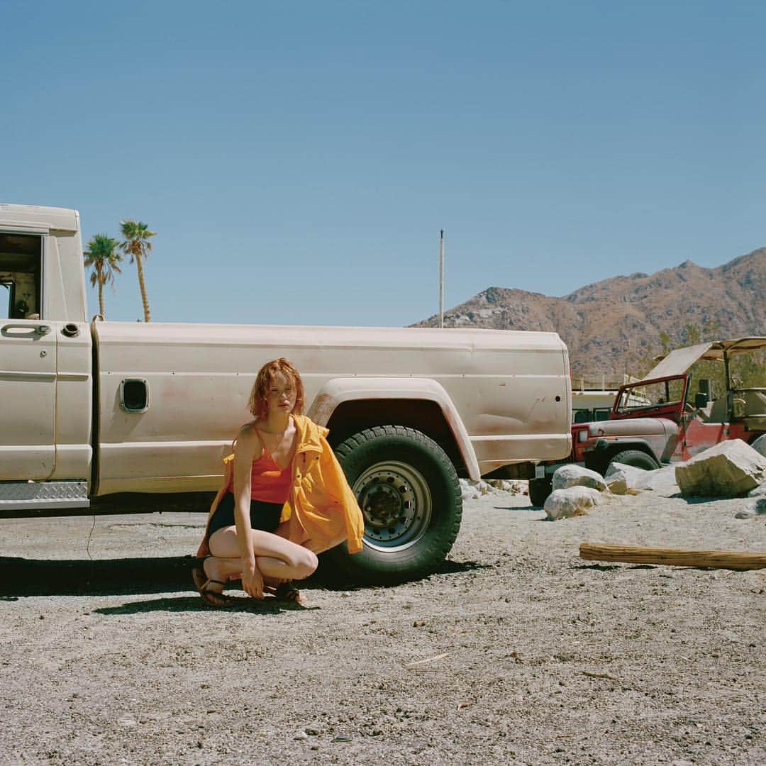 エストネーションのグルメインスタ