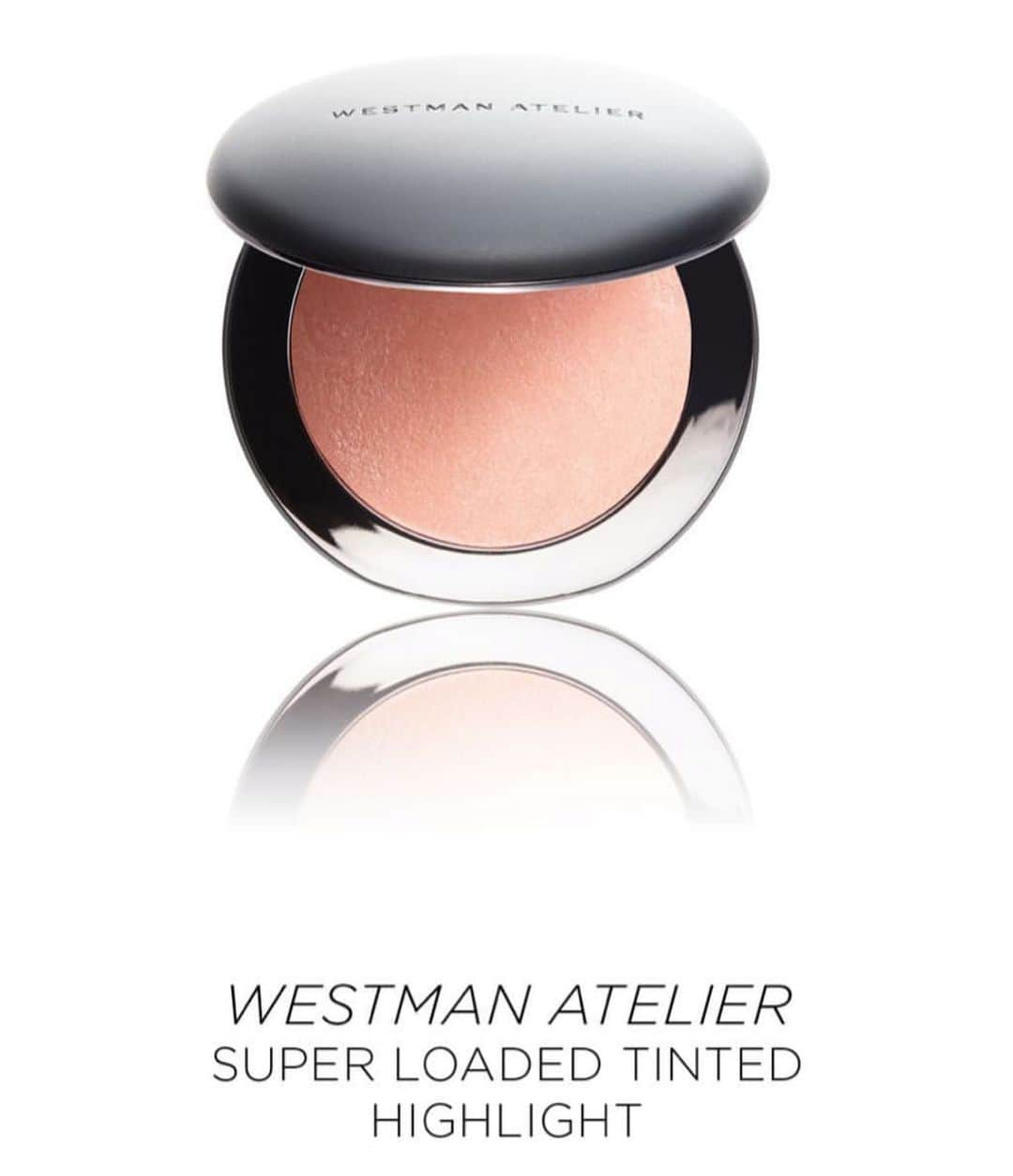 グッチ・ウェストマンさんのインスタグラム写真 - (グッチ・ウェストマンInstagram)「Back in stock! Perfect time for a summer glow! @westmanatelier #superloadedtintedhighlight #repost @nichebeautyofficial Available at www.westman-atelier.com #cleanbeauty #consciouslycraftedbeauty #cleanluxury 💕」4月28日 11時20分 - gucciwestman