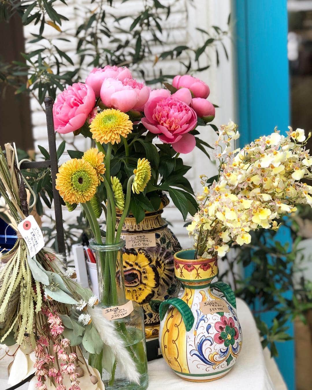 笹塚駅のパン屋さん オパンのグルメインスタ